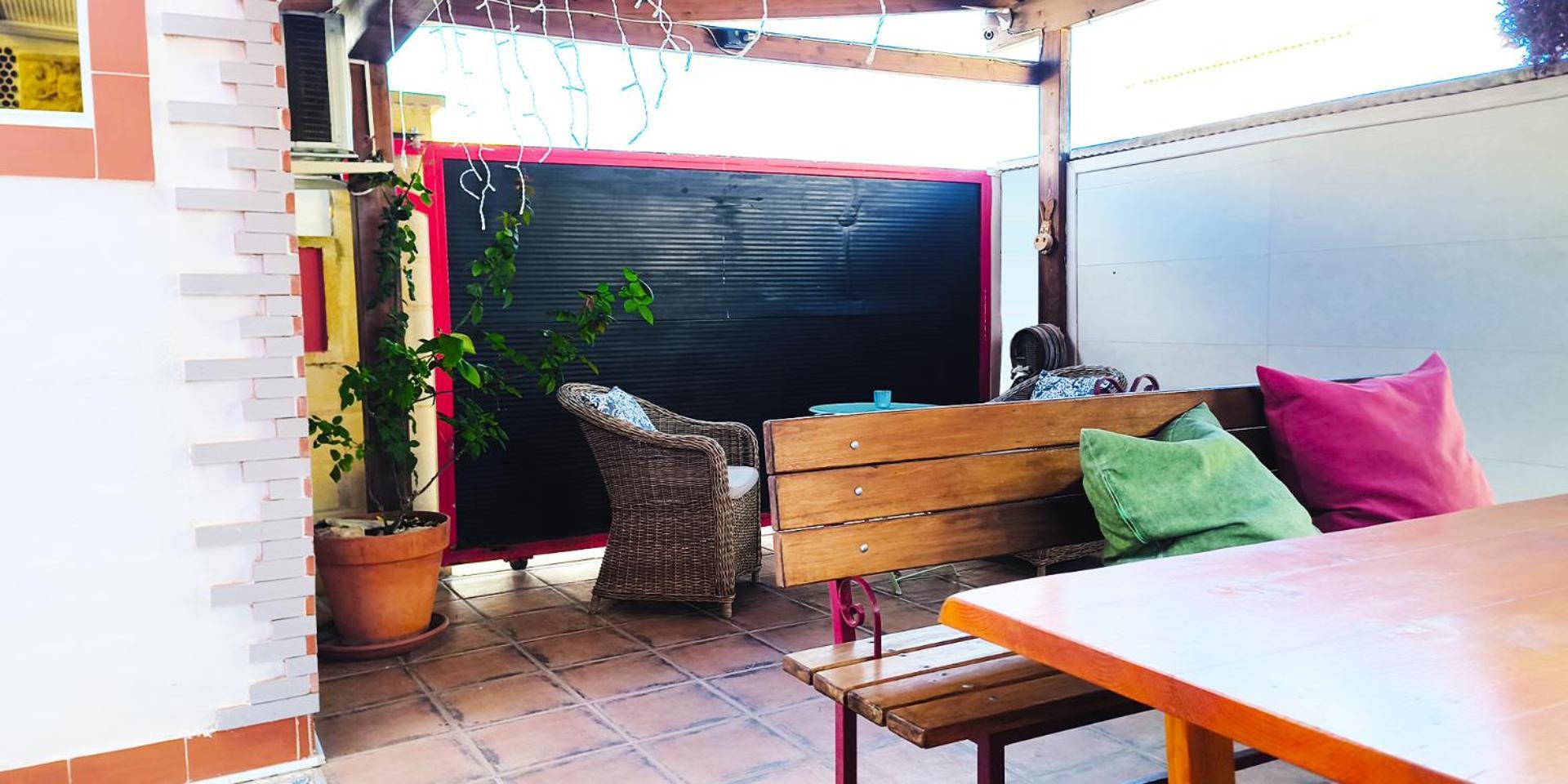 Hotel Tiny House La Pobla de Vallbona Exterior foto