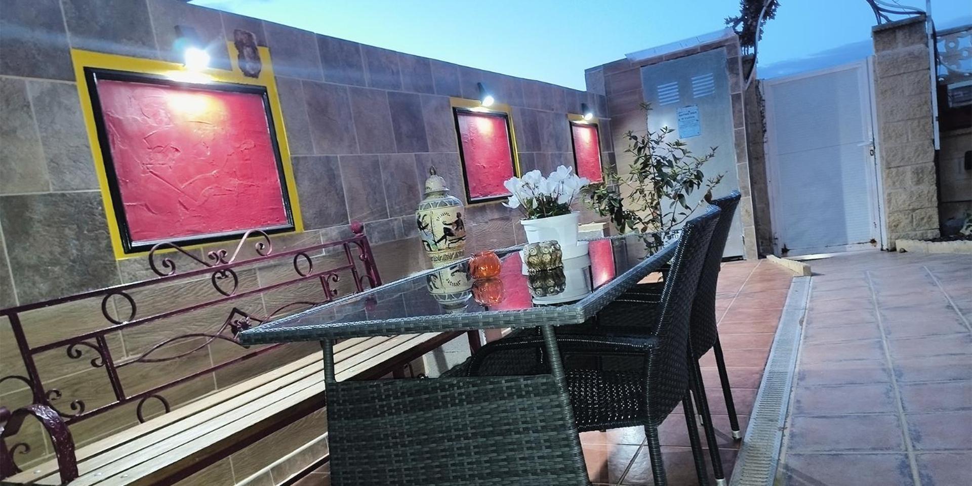 Hotel Tiny House La Pobla de Vallbona Exterior foto